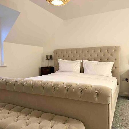 Serene Home Ideally Connected To Central London Bromley Eksteriør bilde
