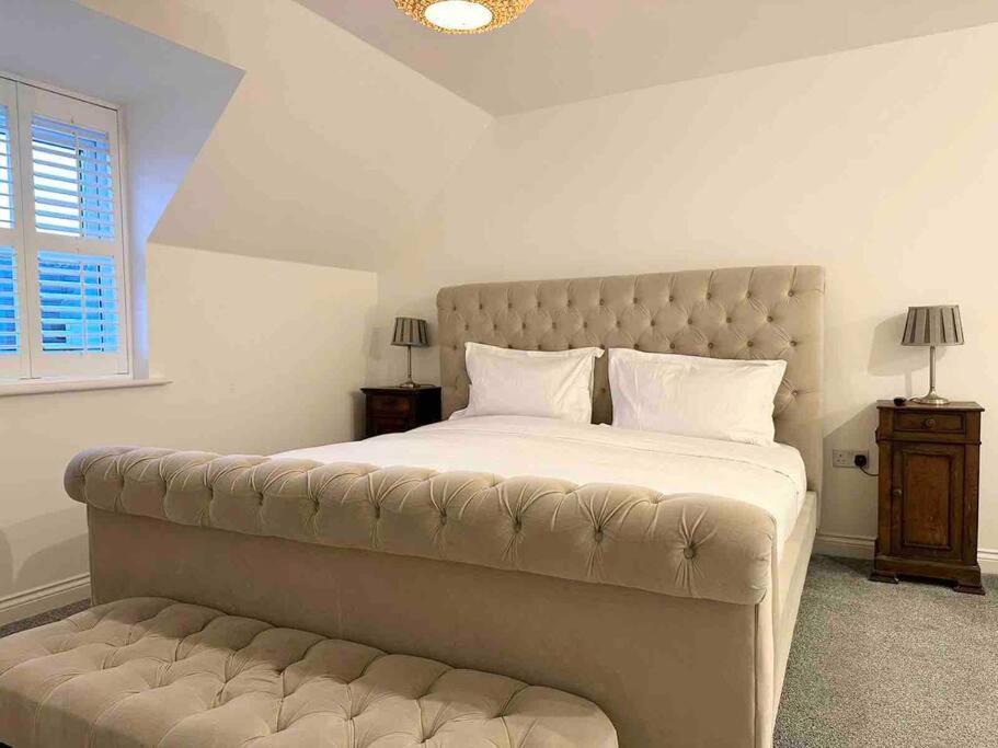 Serene Home Ideally Connected To Central London Bromley Eksteriør bilde