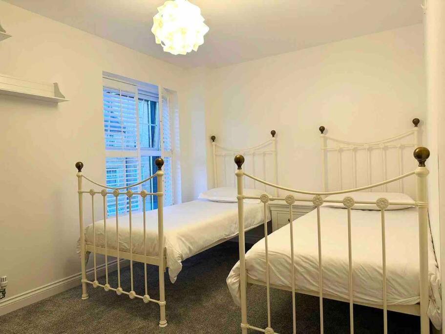 Serene Home Ideally Connected To Central London Bromley Eksteriør bilde