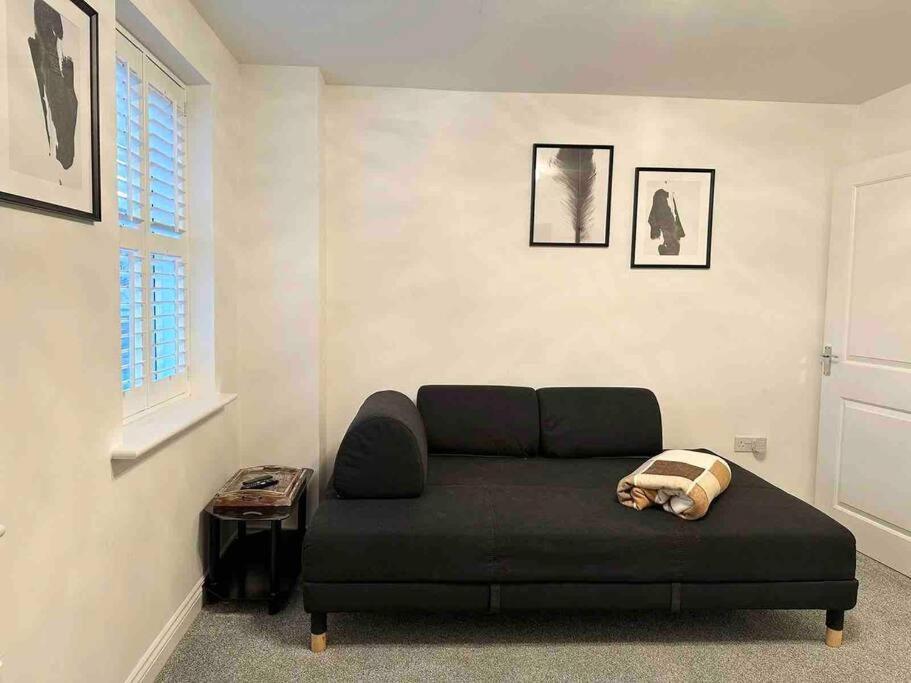 Serene Home Ideally Connected To Central London Bromley Eksteriør bilde