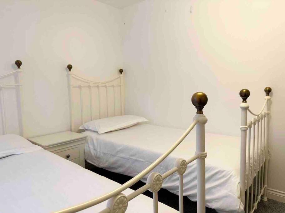 Serene Home Ideally Connected To Central London Bromley Eksteriør bilde