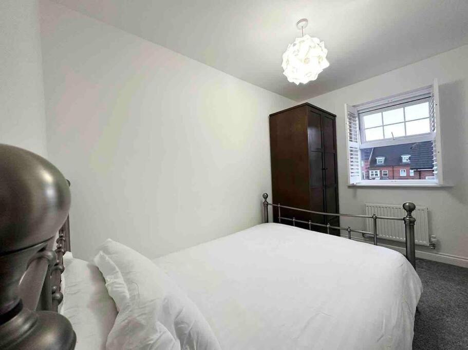 Serene Home Ideally Connected To Central London Bromley Eksteriør bilde